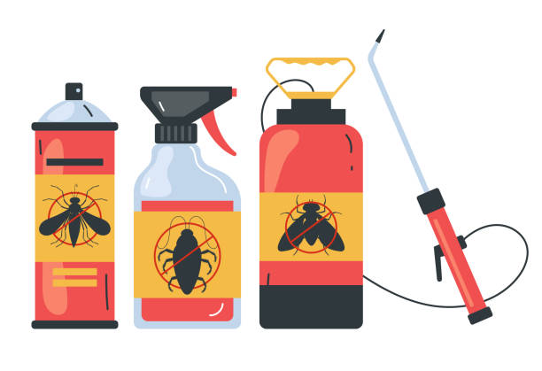 Best Insect Control  in Sudan, TX