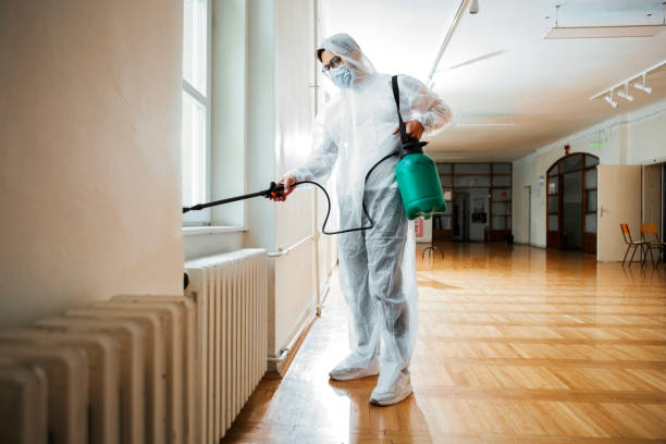 Best Best Pest Control Companies  in Sudan, TX